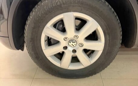 Volkswagen Touareg III, 2013 год, 1 890 000 рублей, 14 фотография