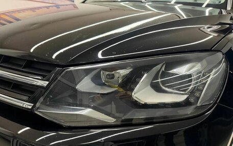 Volkswagen Touareg III, 2013 год, 1 890 000 рублей, 13 фотография