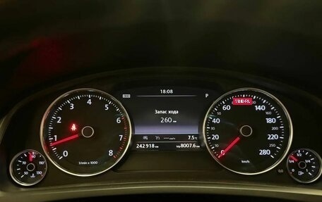 Volkswagen Touareg III, 2013 год, 1 890 000 рублей, 9 фотография