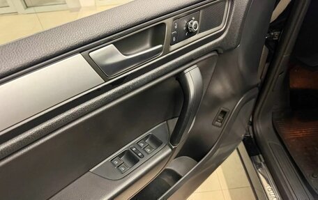 Volkswagen Touareg III, 2013 год, 1 890 000 рублей, 18 фотография