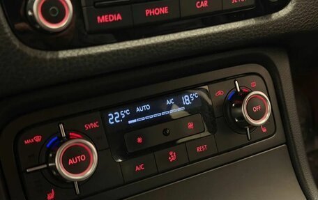 Volkswagen Touareg III, 2013 год, 1 890 000 рублей, 21 фотография