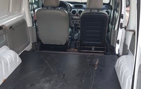 Renault Kangoo II рестайлинг, 2004 год, 375 000 рублей, 12 фотография