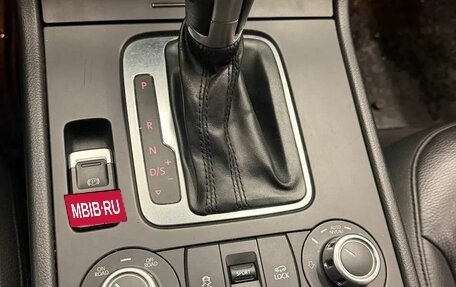 Volkswagen Touareg III, 2013 год, 1 890 000 рублей, 19 фотография