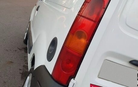 Renault Kangoo II рестайлинг, 2004 год, 375 000 рублей, 8 фотография