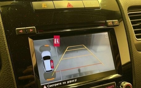 Volkswagen Touareg III, 2013 год, 1 890 000 рублей, 20 фотография
