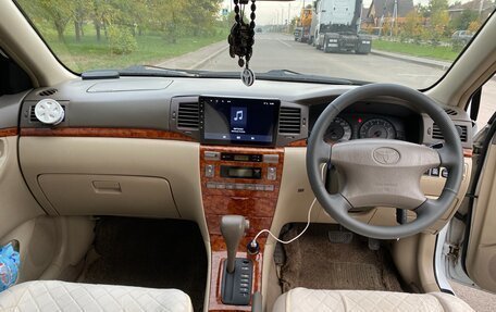 Toyota Corolla, 2006 год, 680 000 рублей, 4 фотография