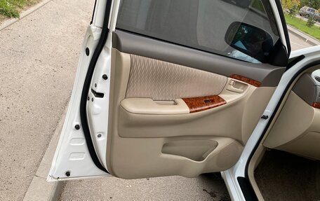 Toyota Corolla, 2006 год, 680 000 рублей, 8 фотография