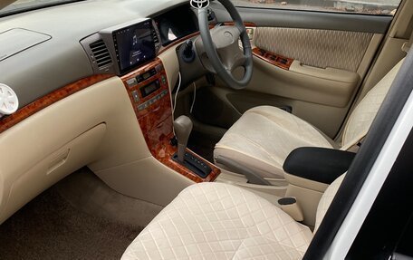Toyota Corolla, 2006 год, 680 000 рублей, 7 фотография