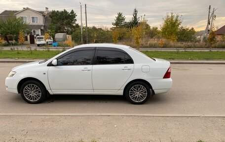 Toyota Corolla, 2006 год, 680 000 рублей, 10 фотография