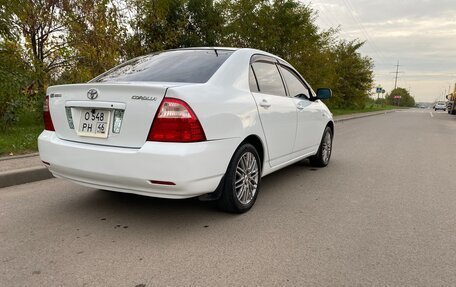 Toyota Corolla, 2006 год, 680 000 рублей, 13 фотография
