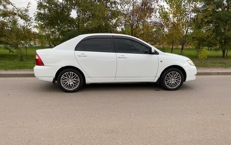 Toyota Corolla, 2006 год, 680 000 рублей, 14 фотография