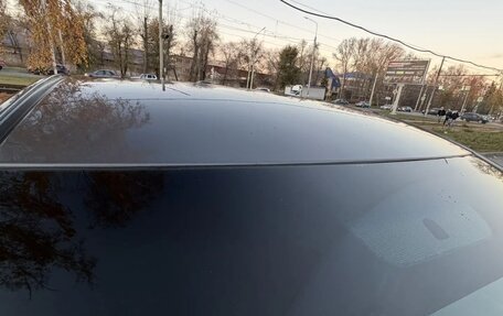 Hyundai Solaris II рестайлинг, 2011 год, 611 000 рублей, 13 фотография