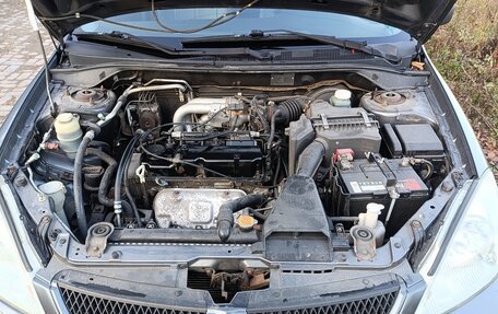 Mitsubishi Lancer IX, 2006 год, 360 000 рублей, 7 фотография