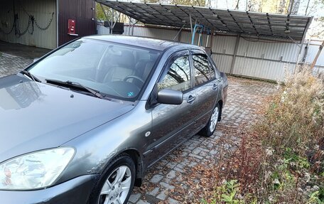Mitsubishi Lancer IX, 2006 год, 360 000 рублей, 4 фотография