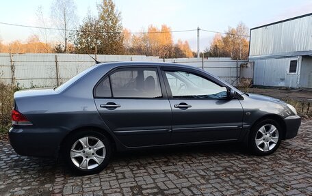 Mitsubishi Lancer IX, 2006 год, 360 000 рублей, 2 фотография