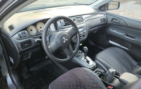Mitsubishi Lancer IX, 2006 год, 360 000 рублей, 5 фотография