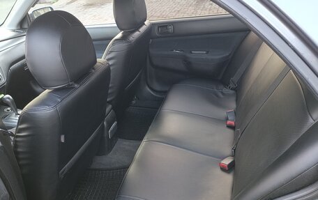Mitsubishi Lancer IX, 2006 год, 360 000 рублей, 6 фотография