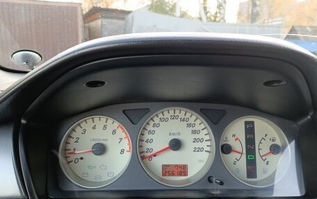 Mitsubishi Lancer IX, 2006 год, 360 000 рублей, 9 фотография