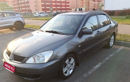 Mitsubishi Lancer IX, 2006 год, 360 000 рублей, 10 фотография