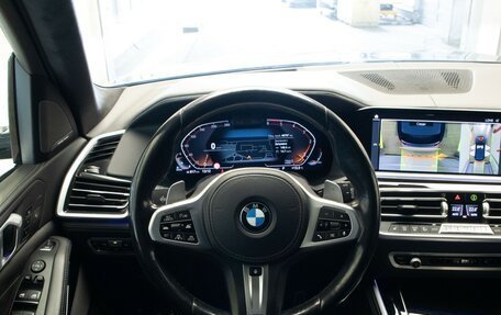 BMW X5, 2020 год, 8 299 000 рублей, 8 фотография