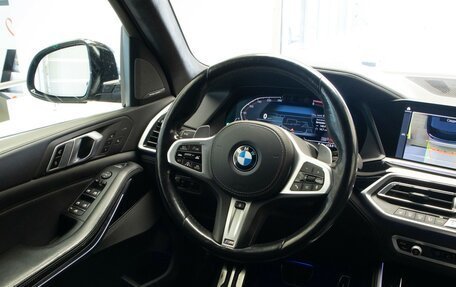 BMW X5, 2020 год, 8 299 000 рублей, 9 фотография