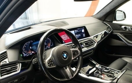 BMW X5, 2020 год, 8 299 000 рублей, 7 фотография