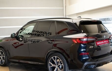 BMW X5, 2020 год, 8 299 000 рублей, 6 фотография