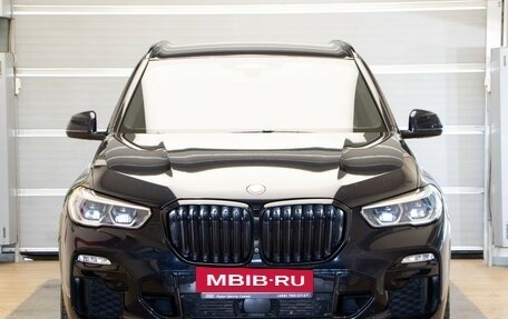 BMW X5, 2020 год, 8 299 000 рублей, 2 фотография