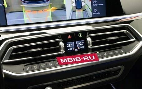 BMW X5, 2020 год, 8 299 000 рублей, 24 фотография