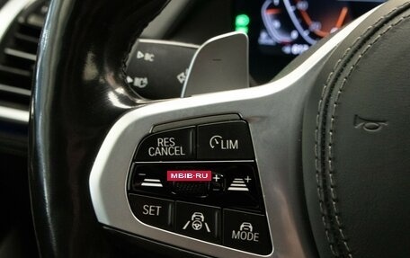 BMW X5, 2020 год, 8 299 000 рублей, 11 фотография