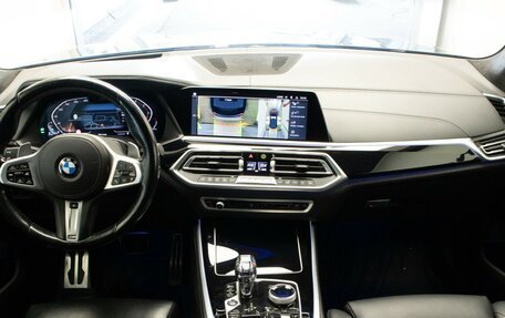 BMW X5, 2020 год, 8 299 000 рублей, 26 фотография