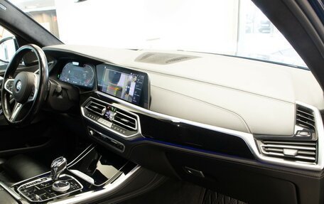 BMW X5, 2020 год, 8 299 000 рублей, 29 фотография