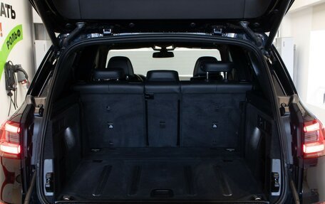 BMW X5, 2020 год, 8 299 000 рублей, 34 фотография
