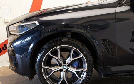 BMW X5, 2020 год, 8 299 000 рублей, 37 фотография
