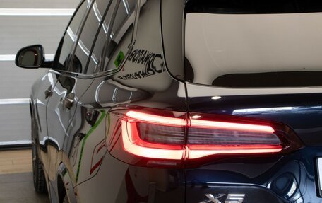 BMW X5, 2020 год, 8 299 000 рублей, 38 фотография