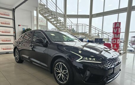 KIA K5, 2021 год, 2 899 000 рублей, 4 фотография