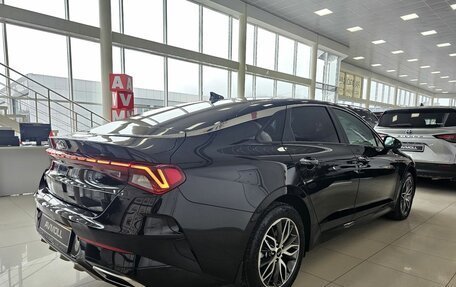 KIA K5, 2021 год, 2 899 000 рублей, 8 фотография