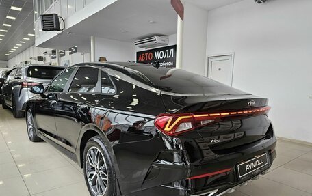 KIA K5, 2021 год, 2 899 000 рублей, 6 фотография