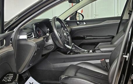 KIA K5, 2021 год, 2 899 000 рублей, 9 фотография