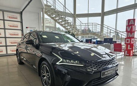 KIA K5, 2021 год, 2 899 000 рублей, 3 фотография