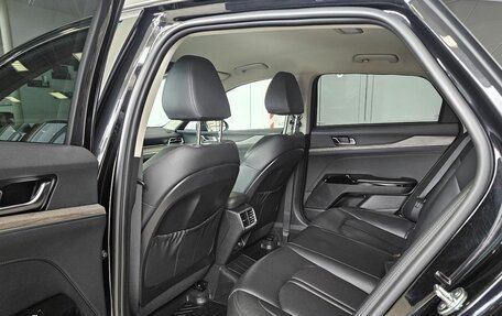 KIA K5, 2021 год, 2 899 000 рублей, 14 фотография