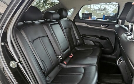 KIA K5, 2021 год, 2 899 000 рублей, 16 фотография
