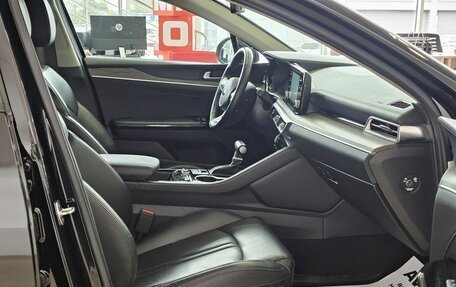 KIA K5, 2021 год, 2 899 000 рублей, 17 фотография