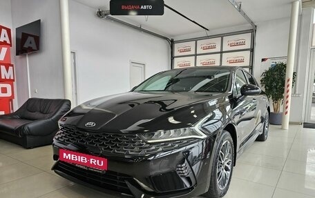 KIA K5, 2021 год, 2 899 000 рублей, 2 фотография