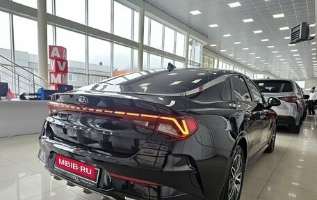 KIA K5, 2021 год, 2 899 000 рублей, 7 фотография