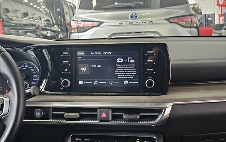 KIA K5, 2021 год, 2 899 000 рублей, 20 фотография