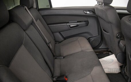 Opel Zafira B, 2013 год, 679 000 рублей, 10 фотография