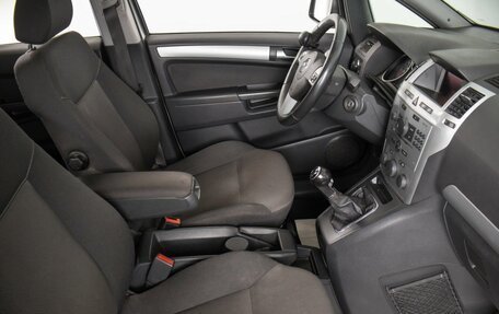 Opel Zafira B, 2013 год, 679 000 рублей, 11 фотография