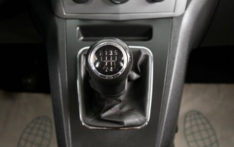 Opel Zafira B, 2013 год, 679 000 рублей, 18 фотография