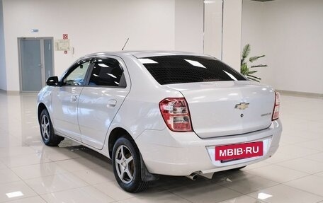 Chevrolet Cobalt II, 2013 год, 439 000 рублей, 4 фотография